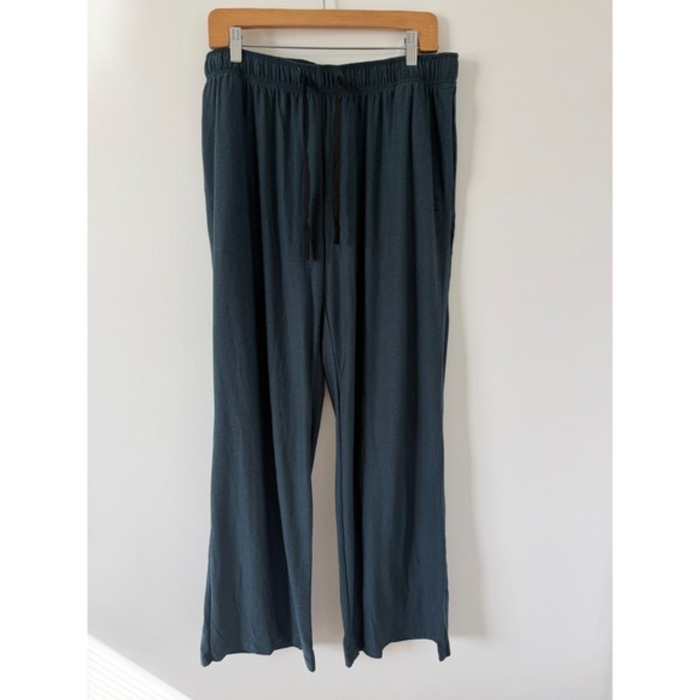 Showitty Women's‎ Sweatpants – Blue – Size XL – NWOT